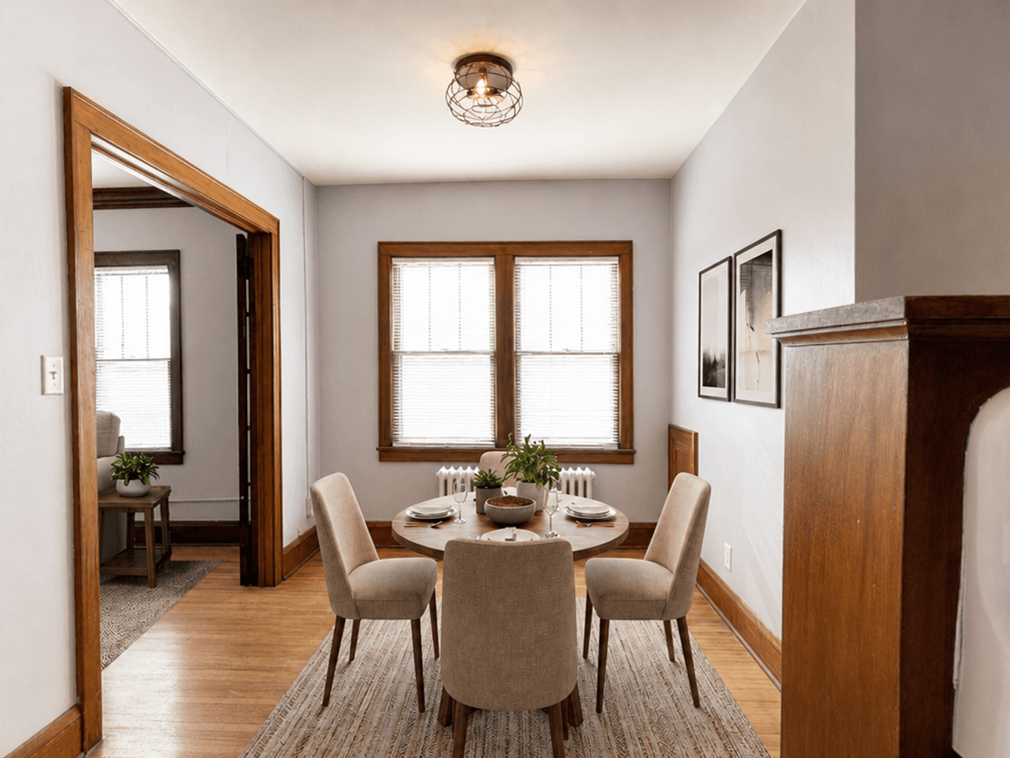 Minneapolis Apartment: 4112 Chicago Ave. S.