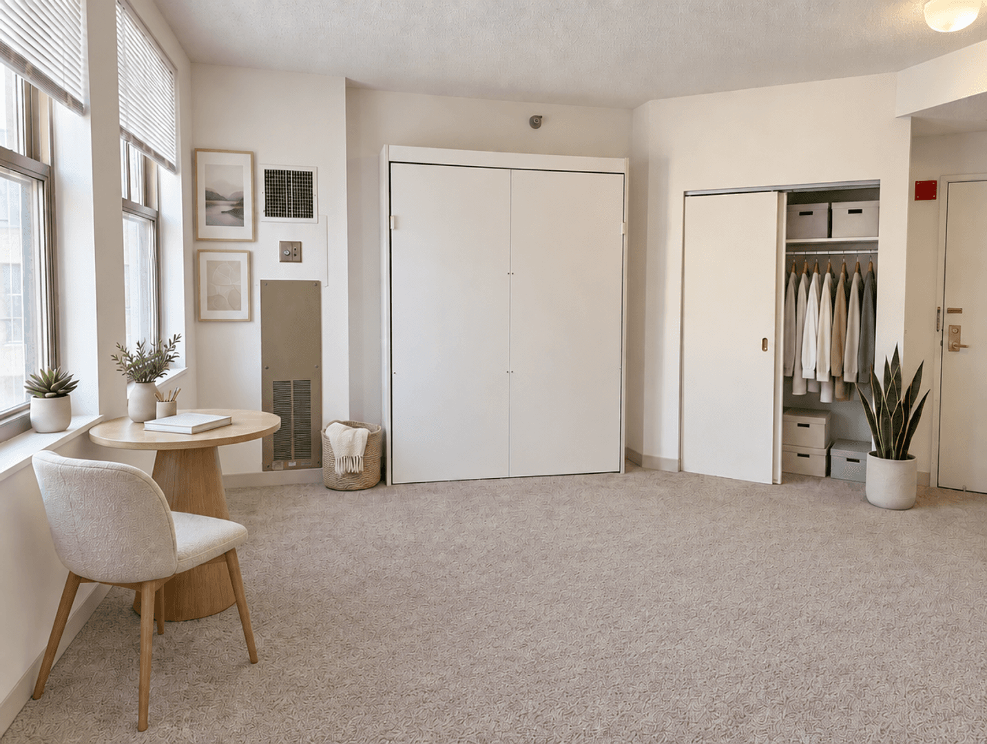 Minneapolis Apartment: 36 9th St S