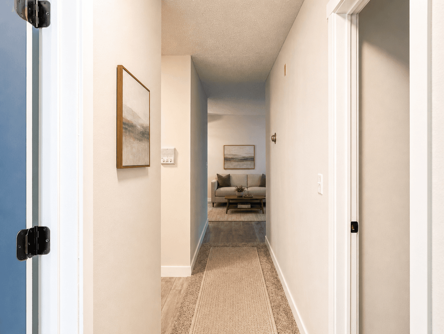 New Hope Condo: 2800 Hillsboro Ave. N.