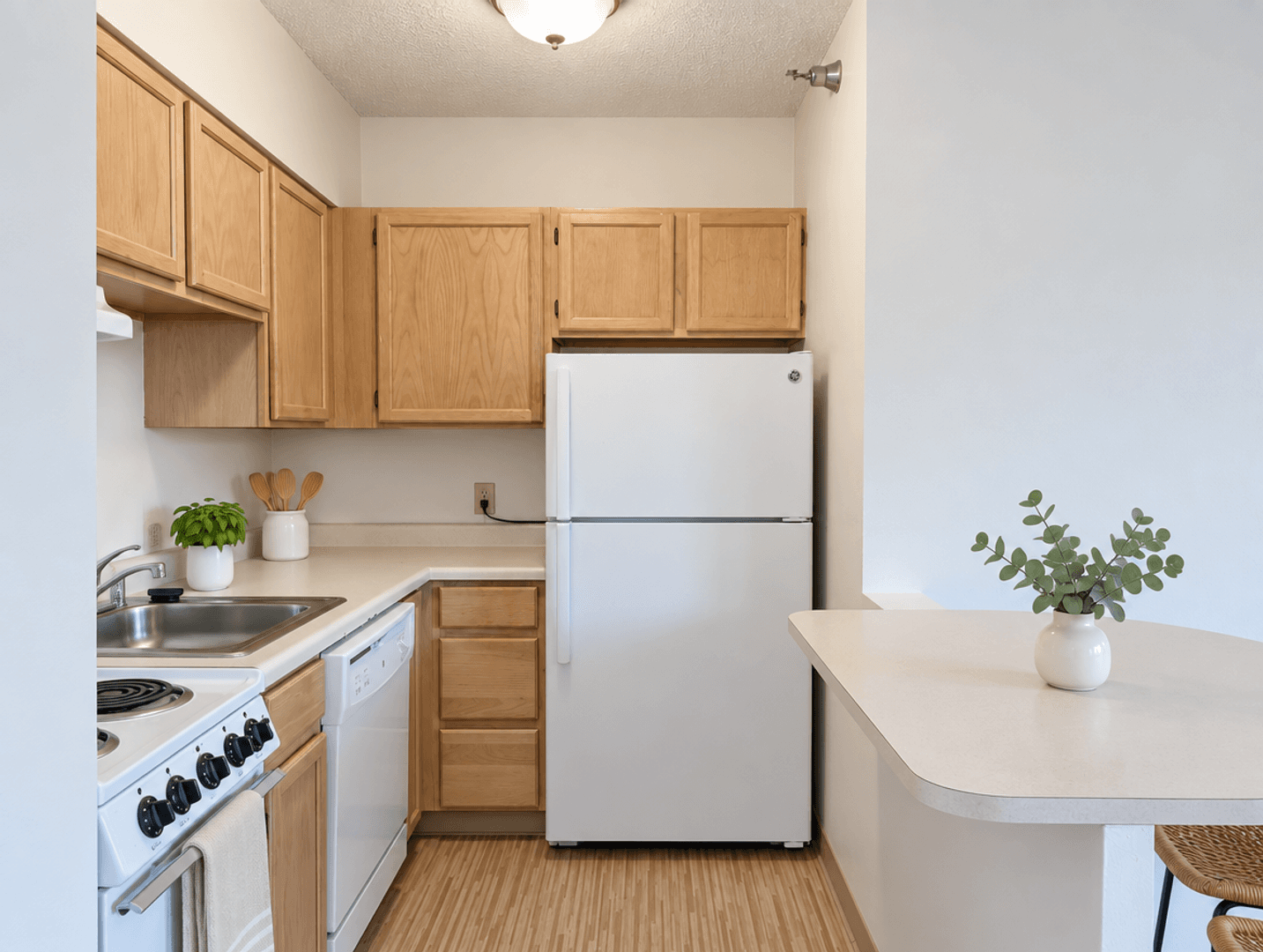 Minneapolis Apartment: 36 9th St S