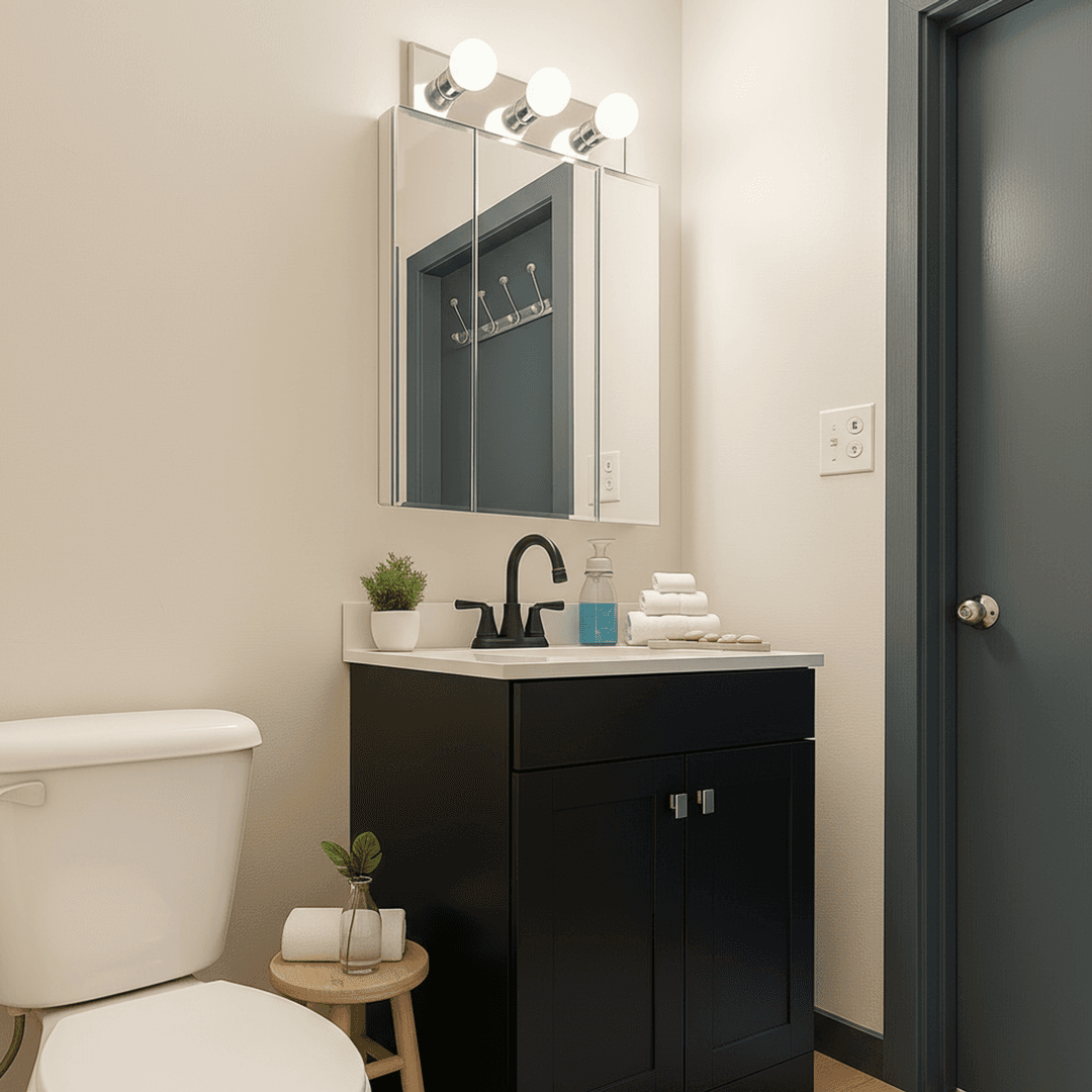 St. Paul Apartment: 262 Birmingham St.