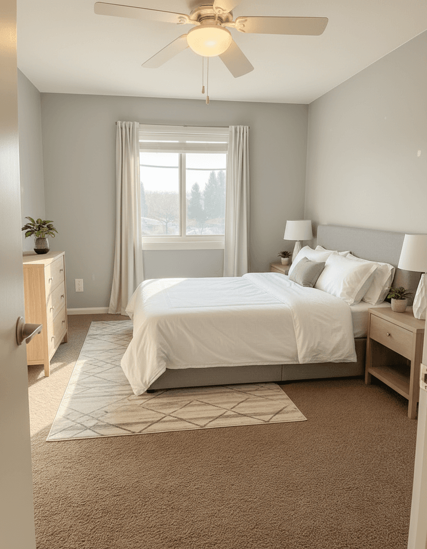 Newport Apartment: 1650 10th Ave.