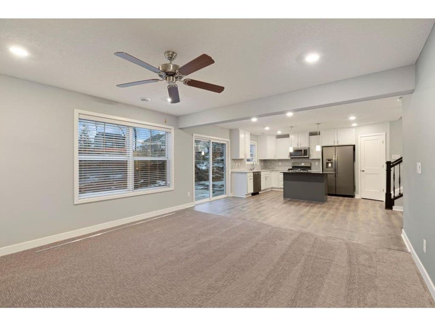 Prior Lake Townhome: 13946 Lupine Tr NE