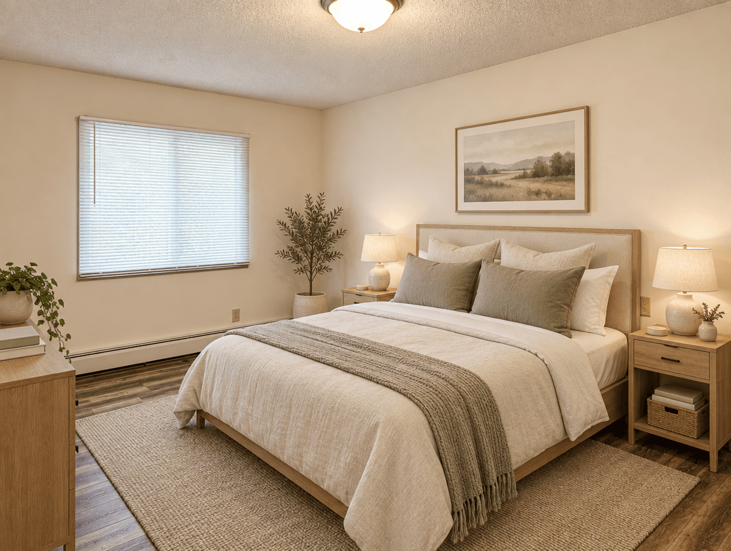 Anoka Apartment: 2804-2810 Euclid Ave.