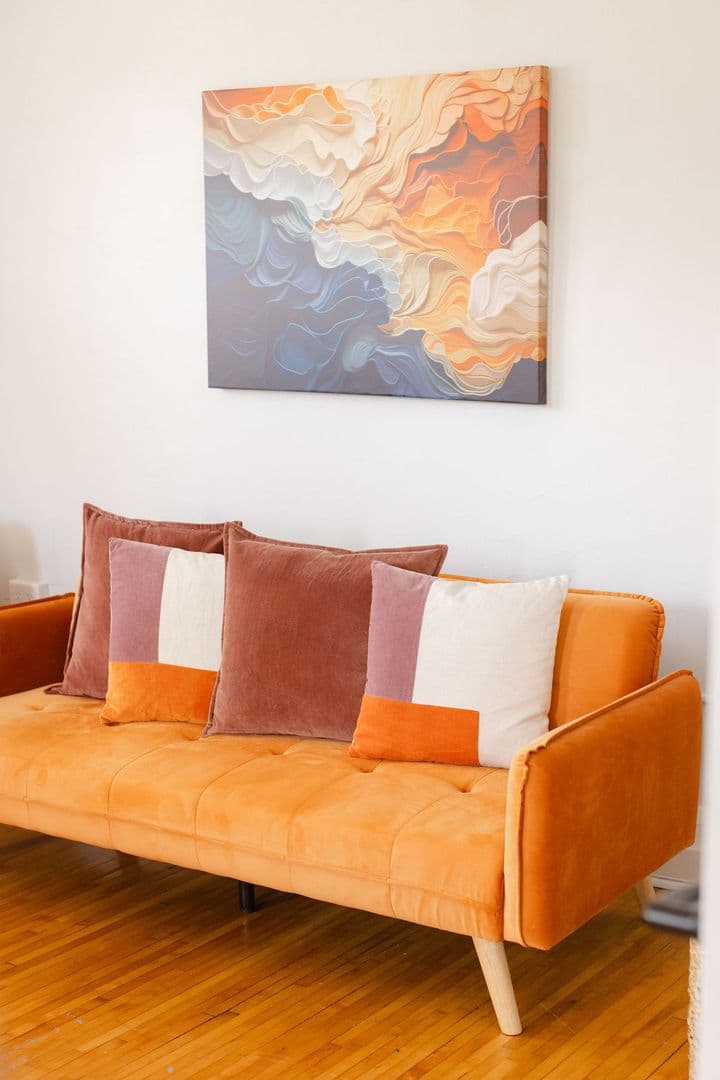 Minneapolis Apartment: 4106 Chicago Ave. S.