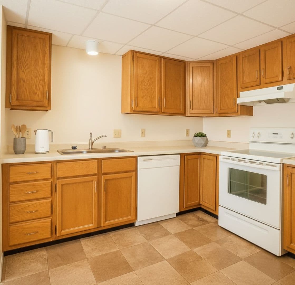 Aitkin Apartment: 315 1st Ave SW