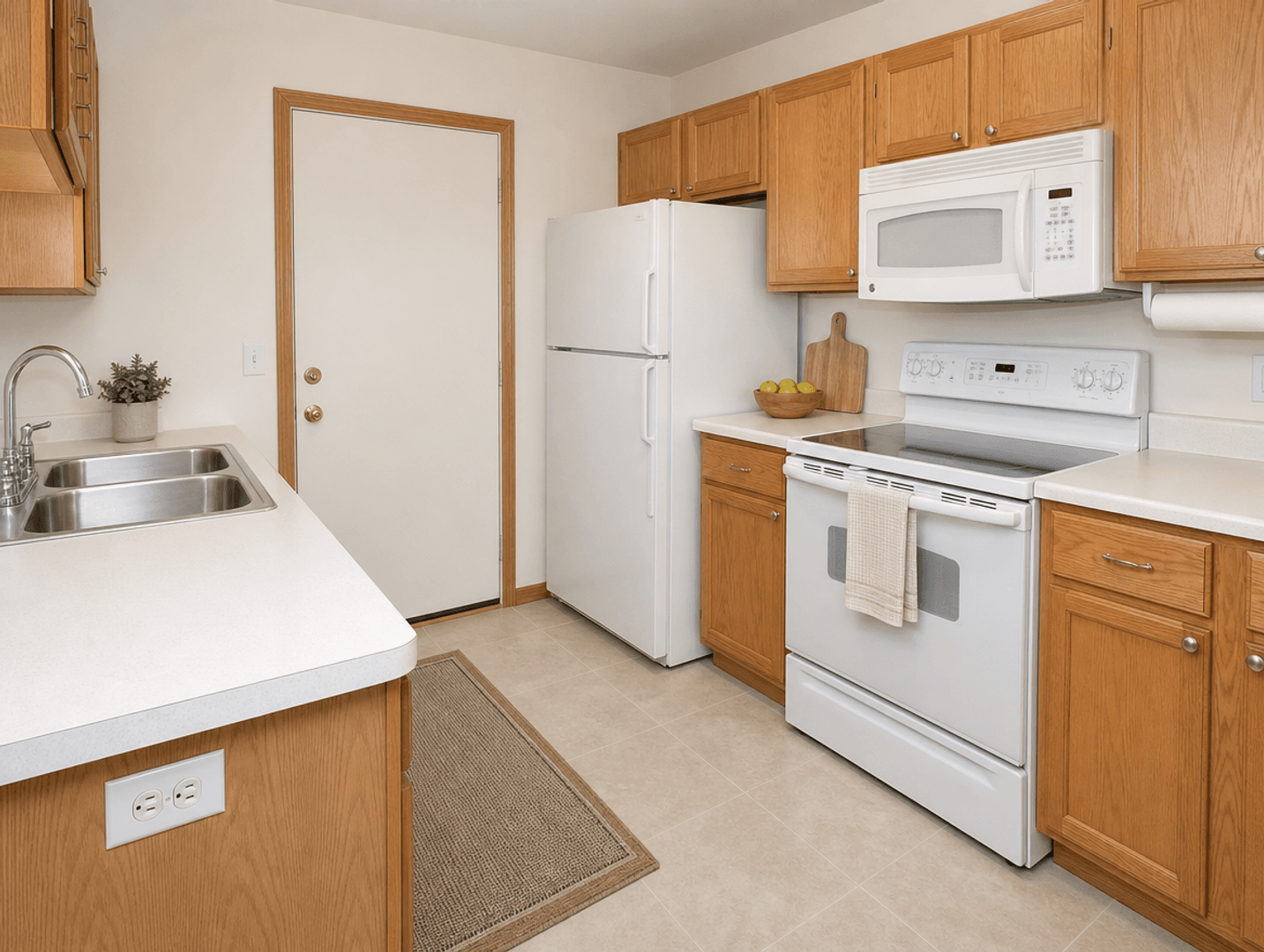 Burnsville Townhome: 1929 Southcross Dr. W.