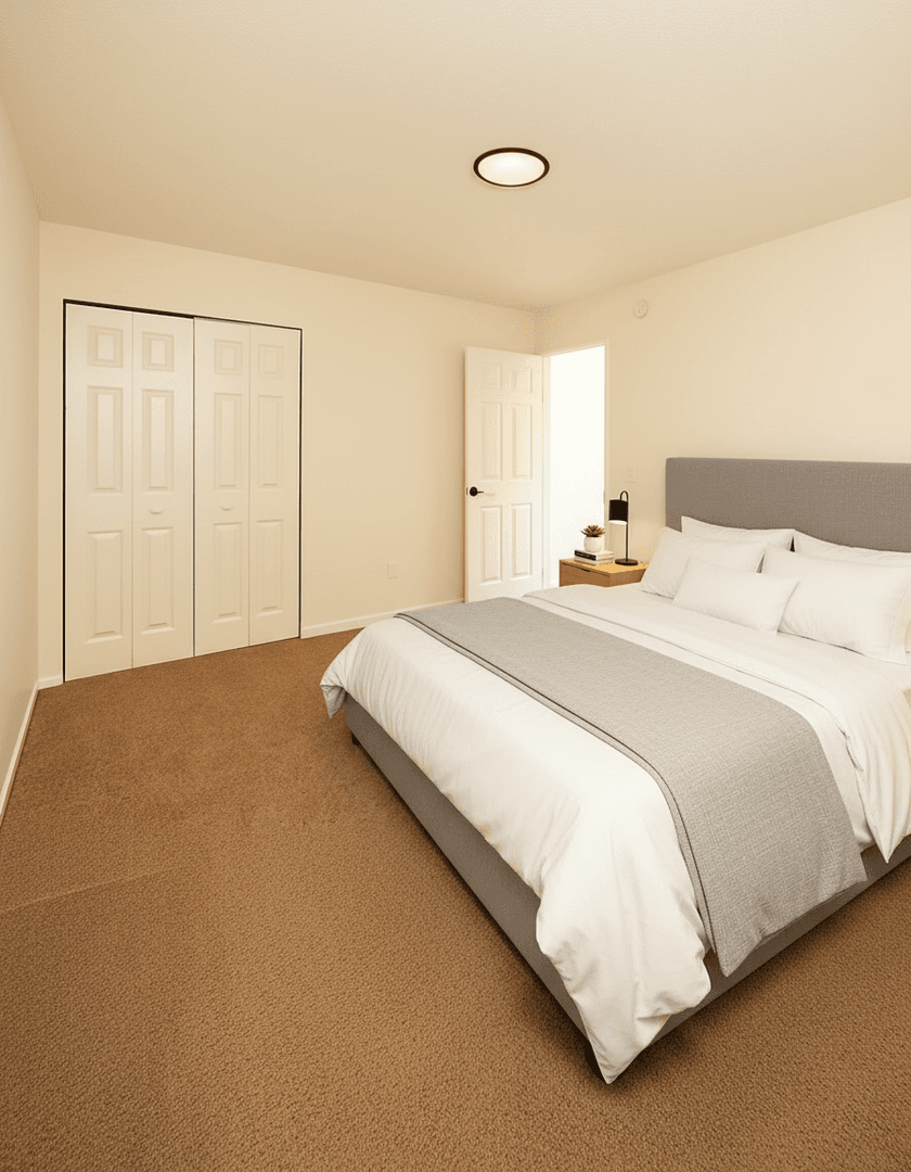 Brainerd Apartment: 623 28th St SE