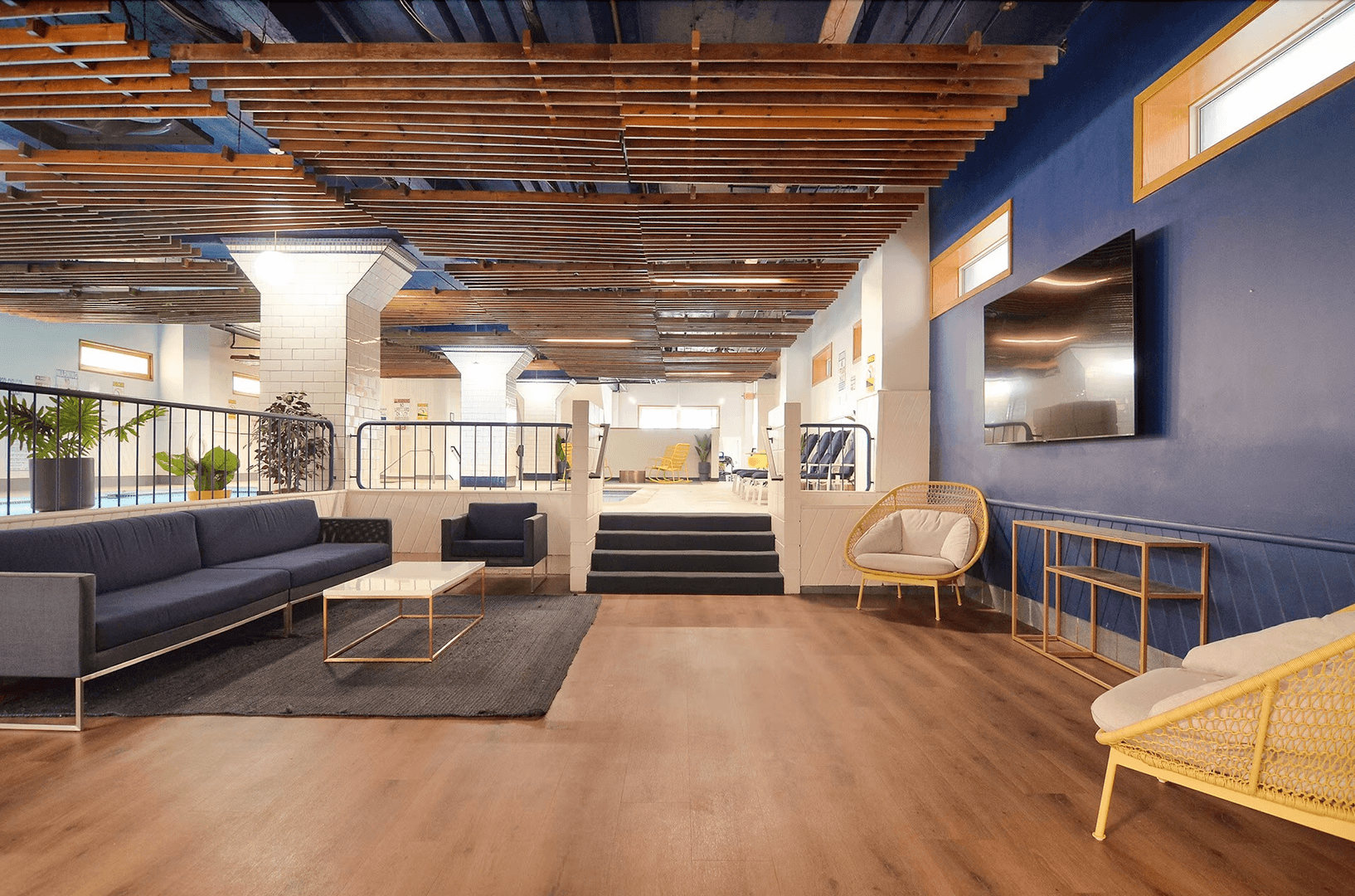 Minneapolis Apartment: 1501 S, La Salle Ave