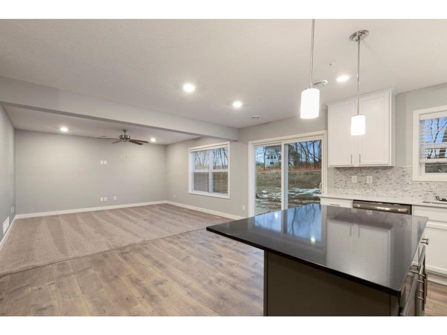 Prior Lake Townhome: 13946 Lupine Tr NE