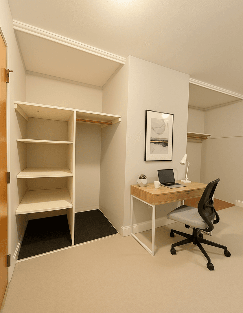 Minneapolis Apartment: 3127 Pleasant Ave.