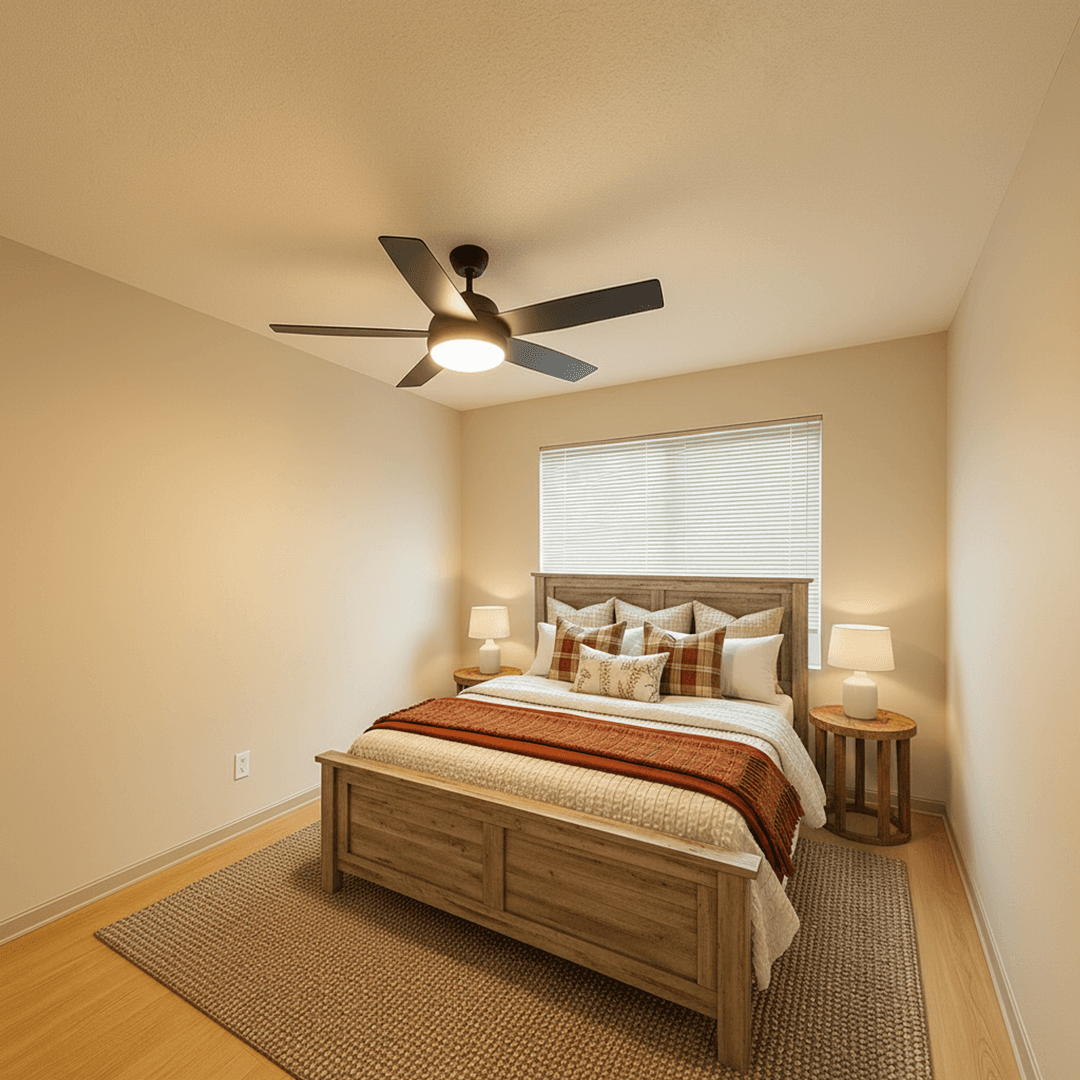 St. Paul Apartment: 262 Birmingham St.