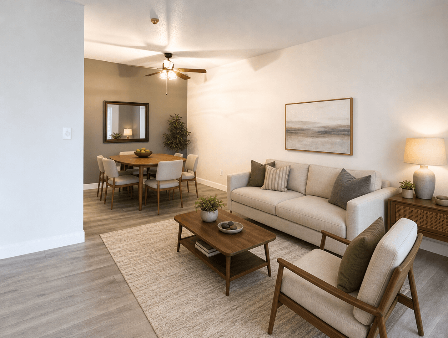 New Hope Condo: 2800 Hillsboro Ave. N.