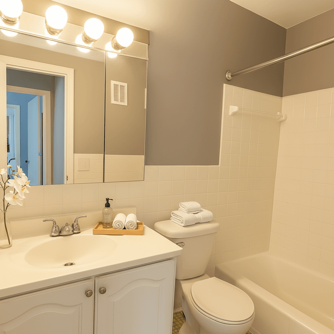 Newport Apartment: 1650 10th Ave.