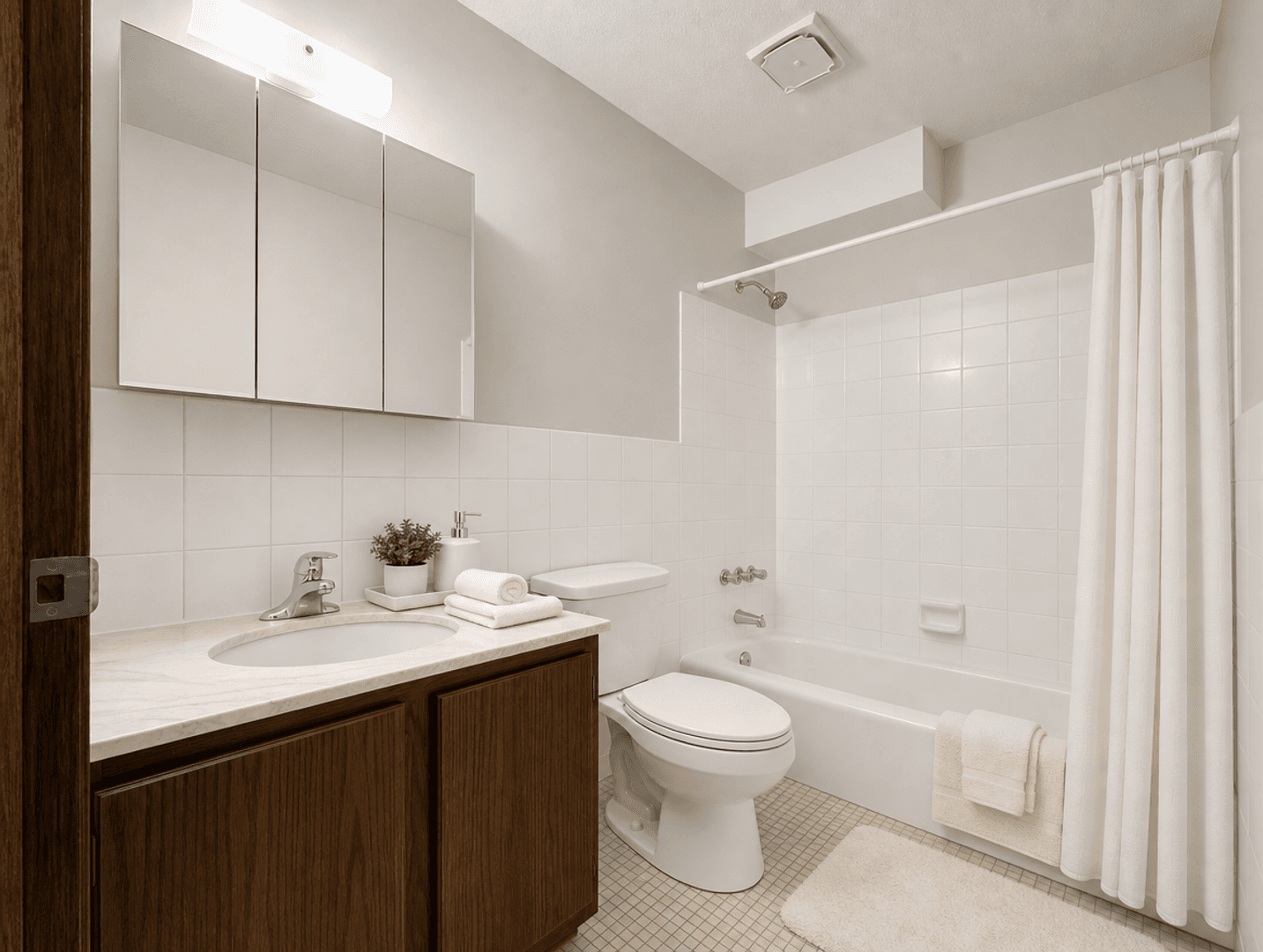 Anoka Apartment: 615 Bean St.