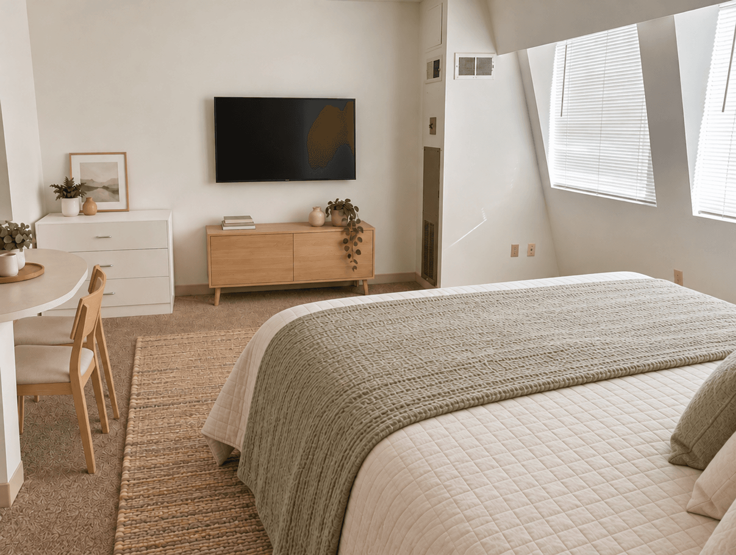 Minneapolis Apartment: 36 9th St S