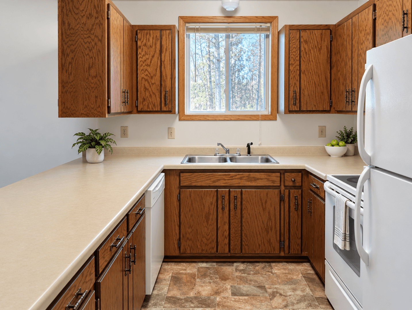 Baxter Apartment: 5794 Laverne Cir.