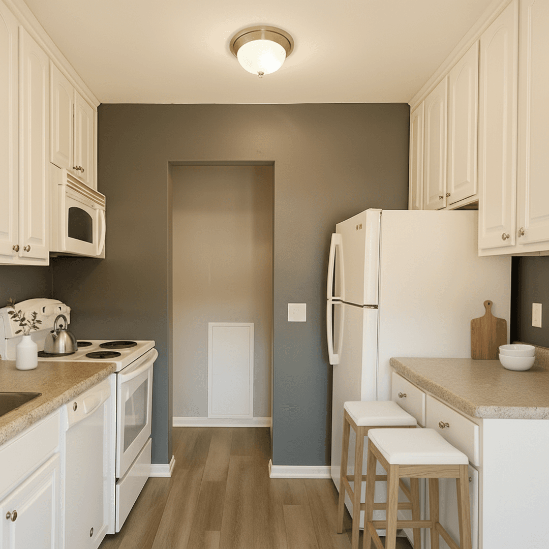 Newport Apartment: 1650 10th Ave.