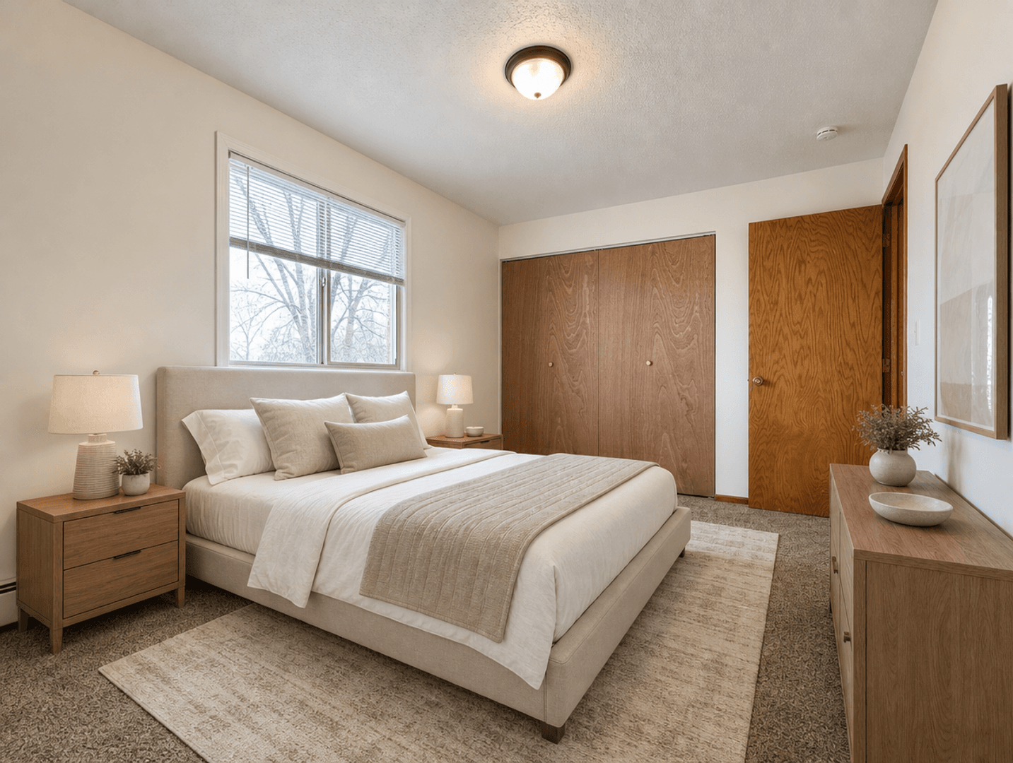 Champlin Apartment: 438 Independence Ave.