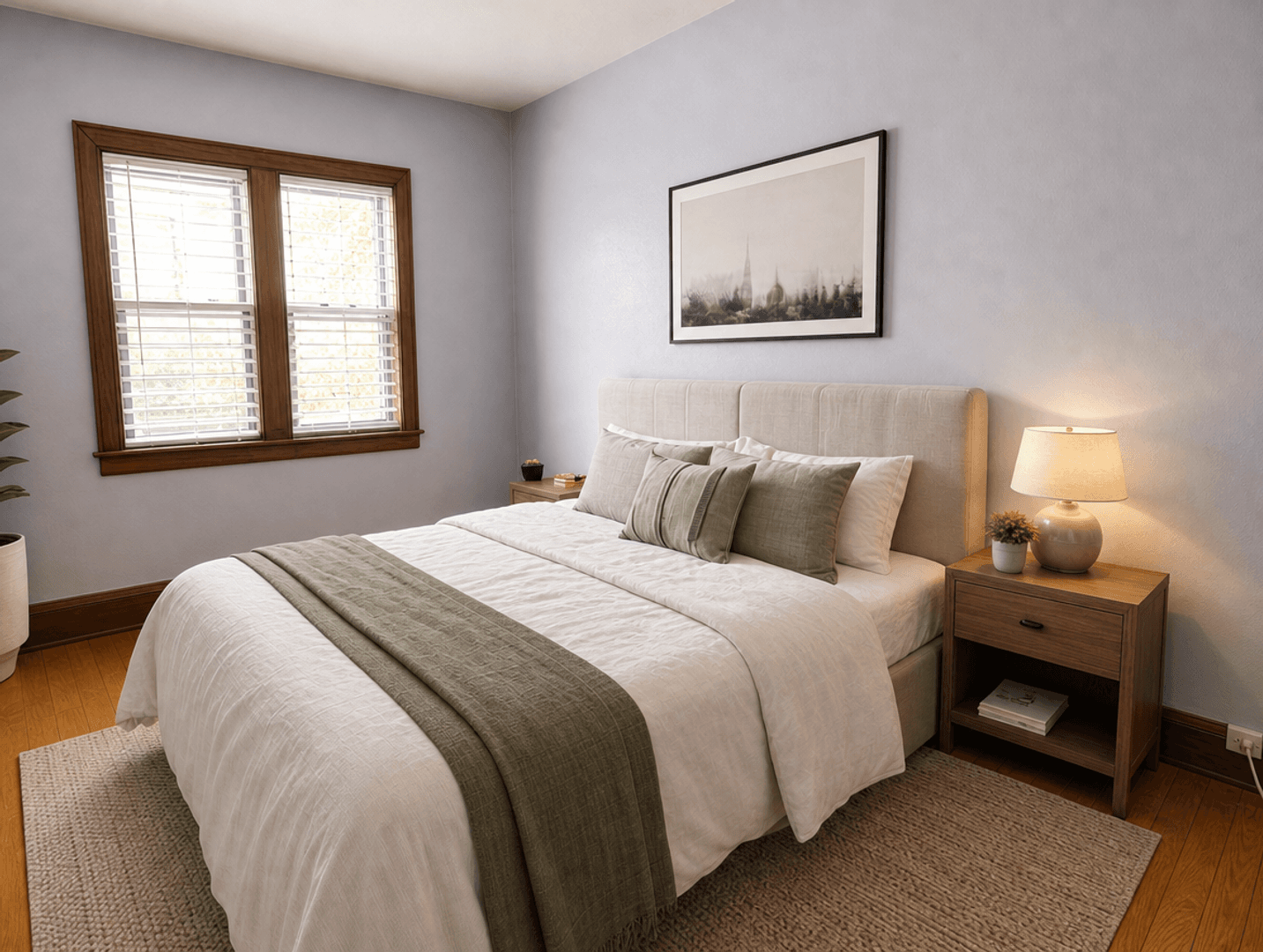 Minneapolis Apartment: 4112 Chicago Ave. S.