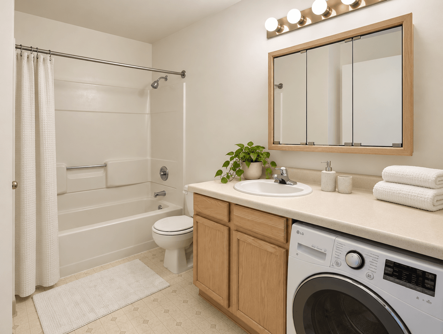 Minneapolis Apartment: 36 9th St S