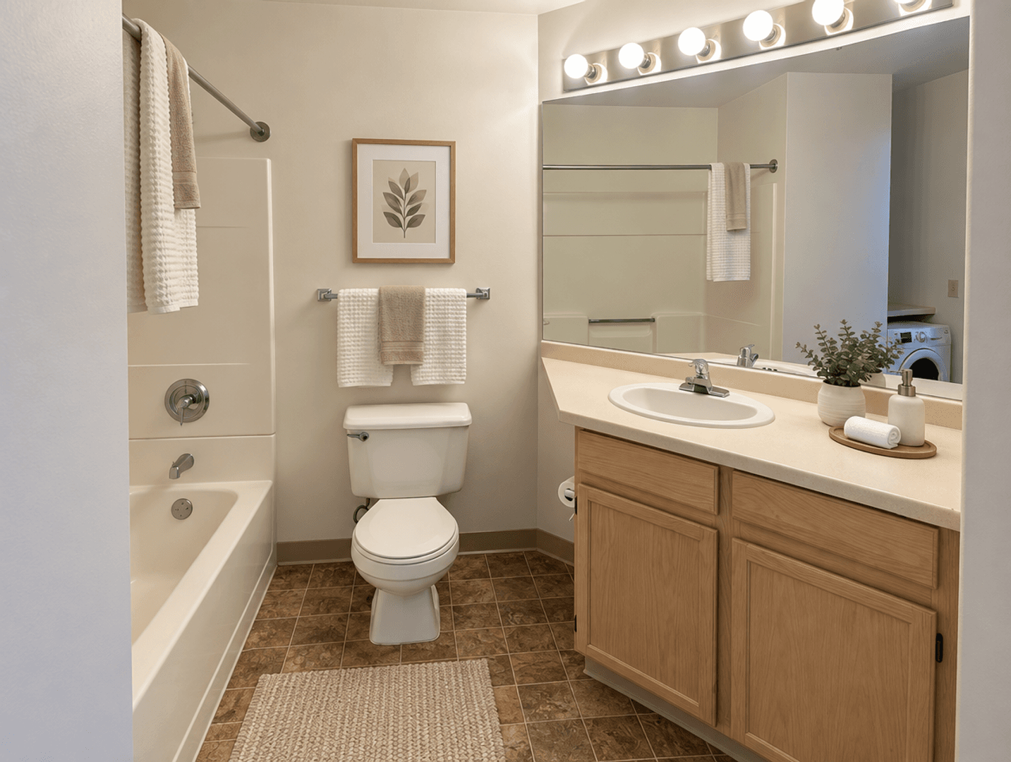 Minneapolis Apartment: 36 9th St S