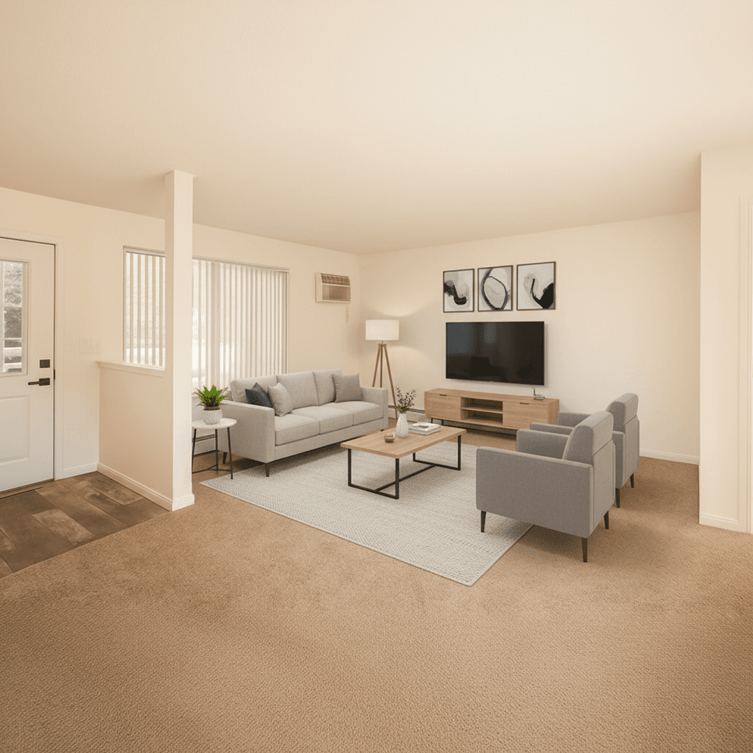 Brainerd Apartment: 623 28th St SE