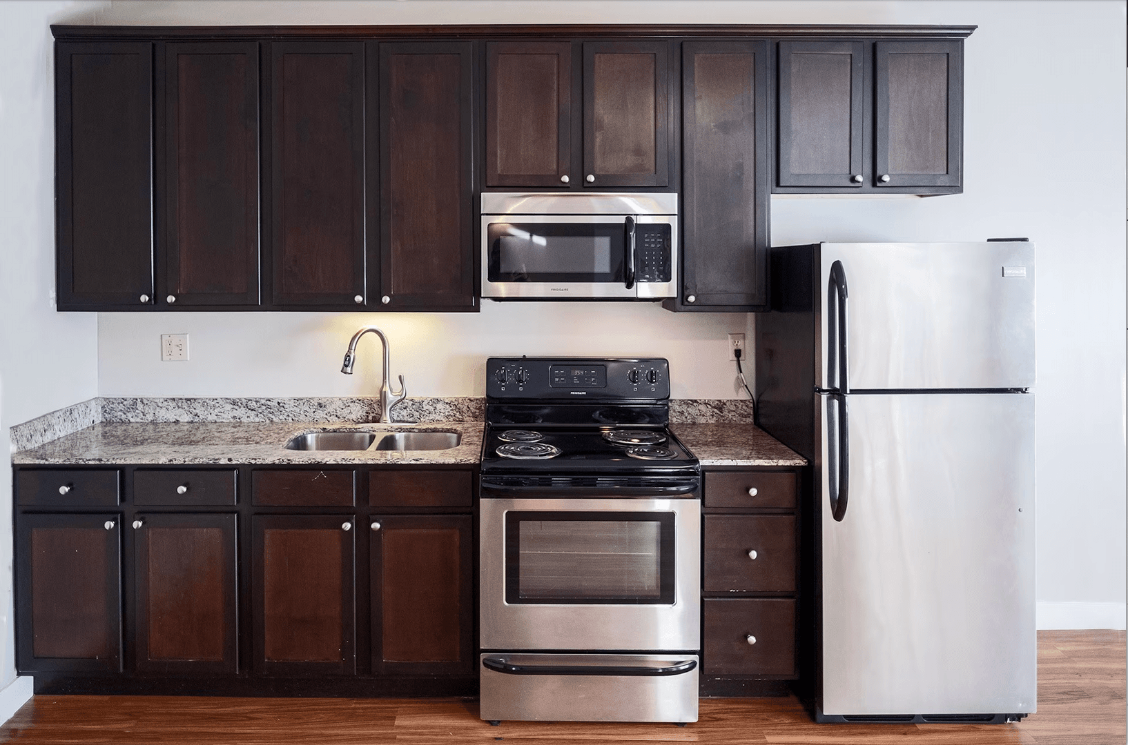 Minneapolis Apartment: 1501 S, La Salle Ave
