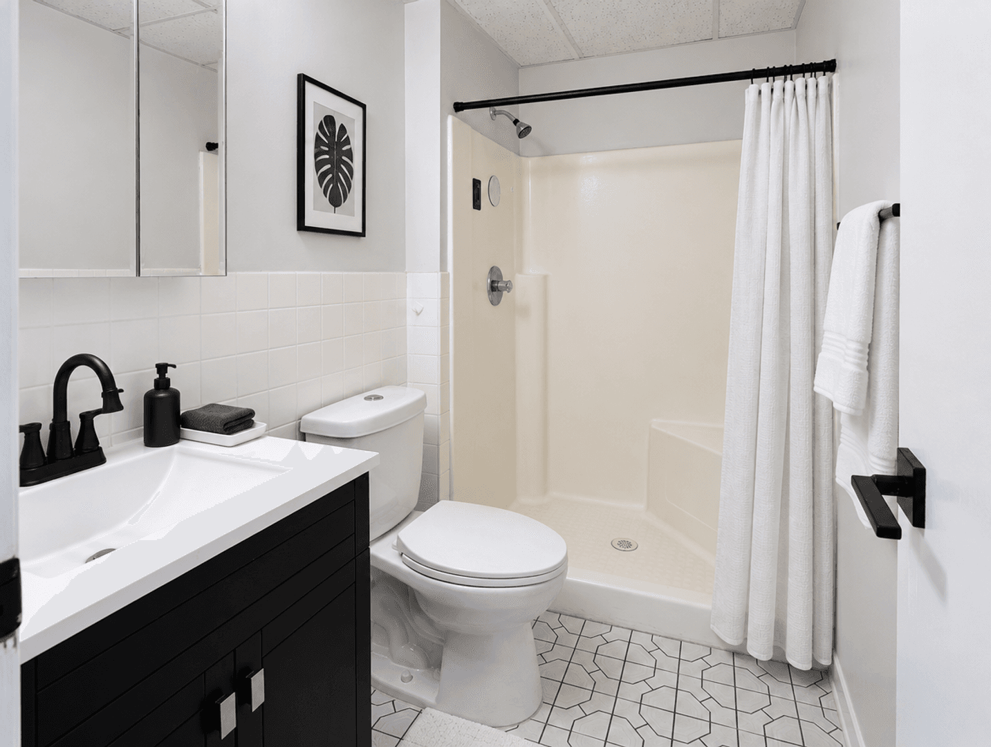 Anoka Apartment: 1845 Ferry St,