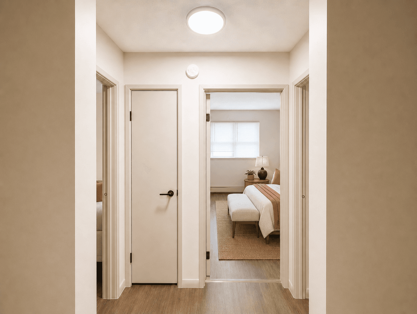 Anoka Apartment: 2204 Green Ave