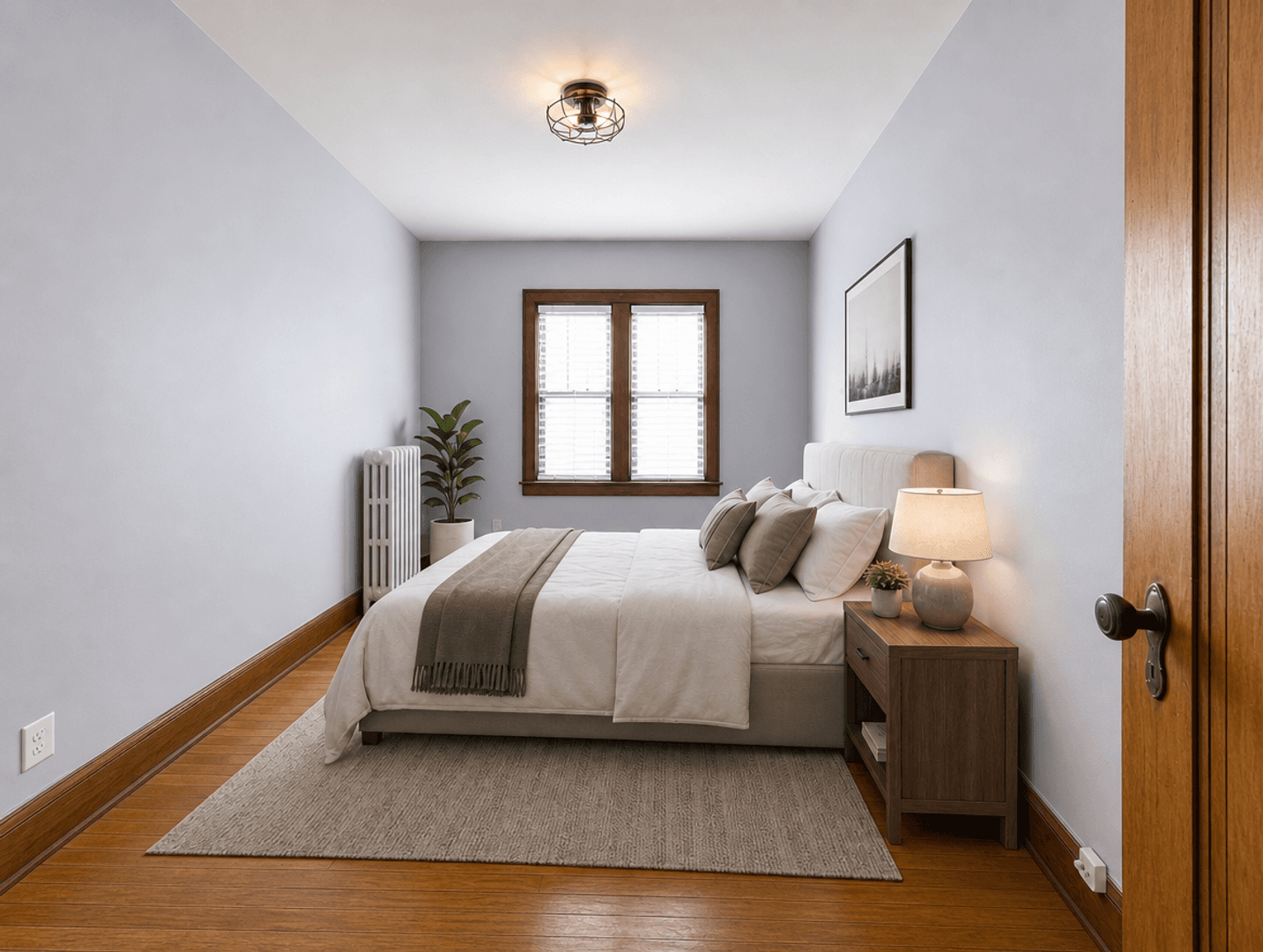 Minneapolis Apartment: 4112 Chicago Ave. S.