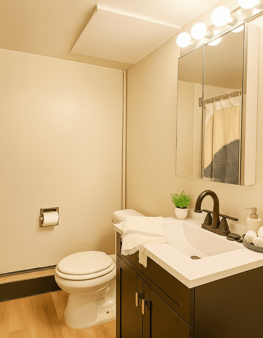St. Paul Apartment: 262 Birmingham St.