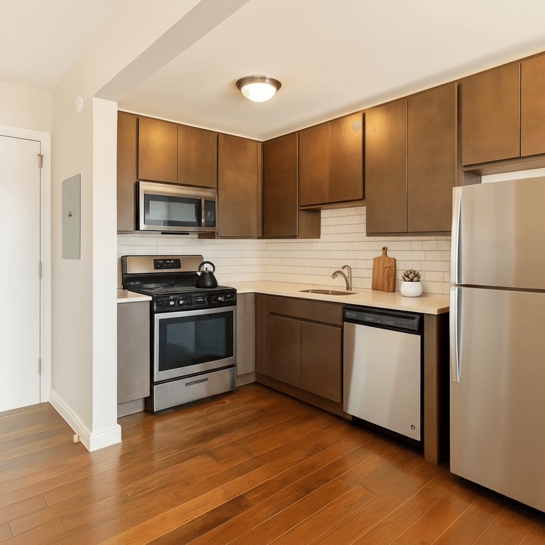 Minneapolis Apartment: 1205 Hawthorne Ave