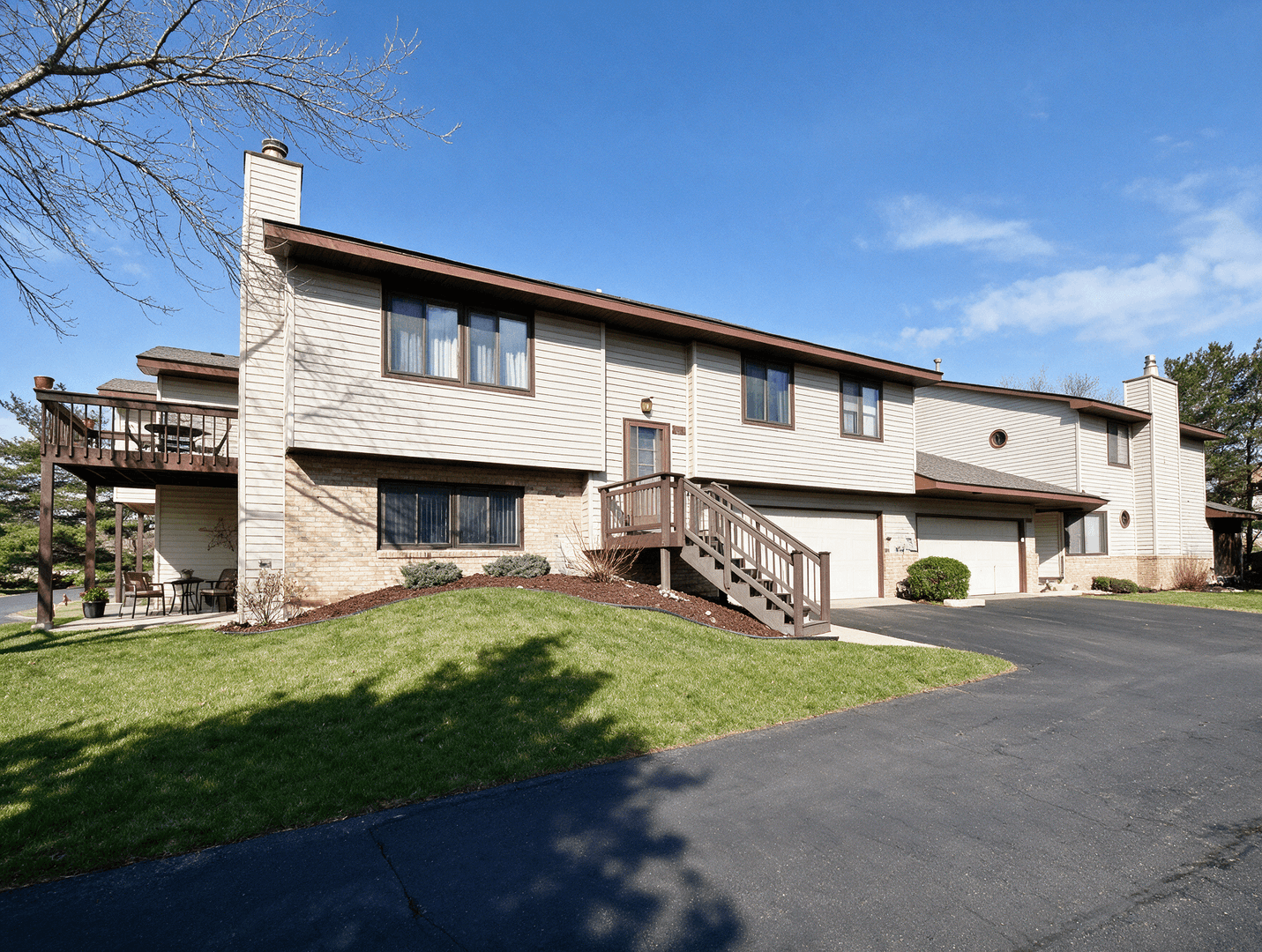Maple Grove House: 11660 88th Ave. N.