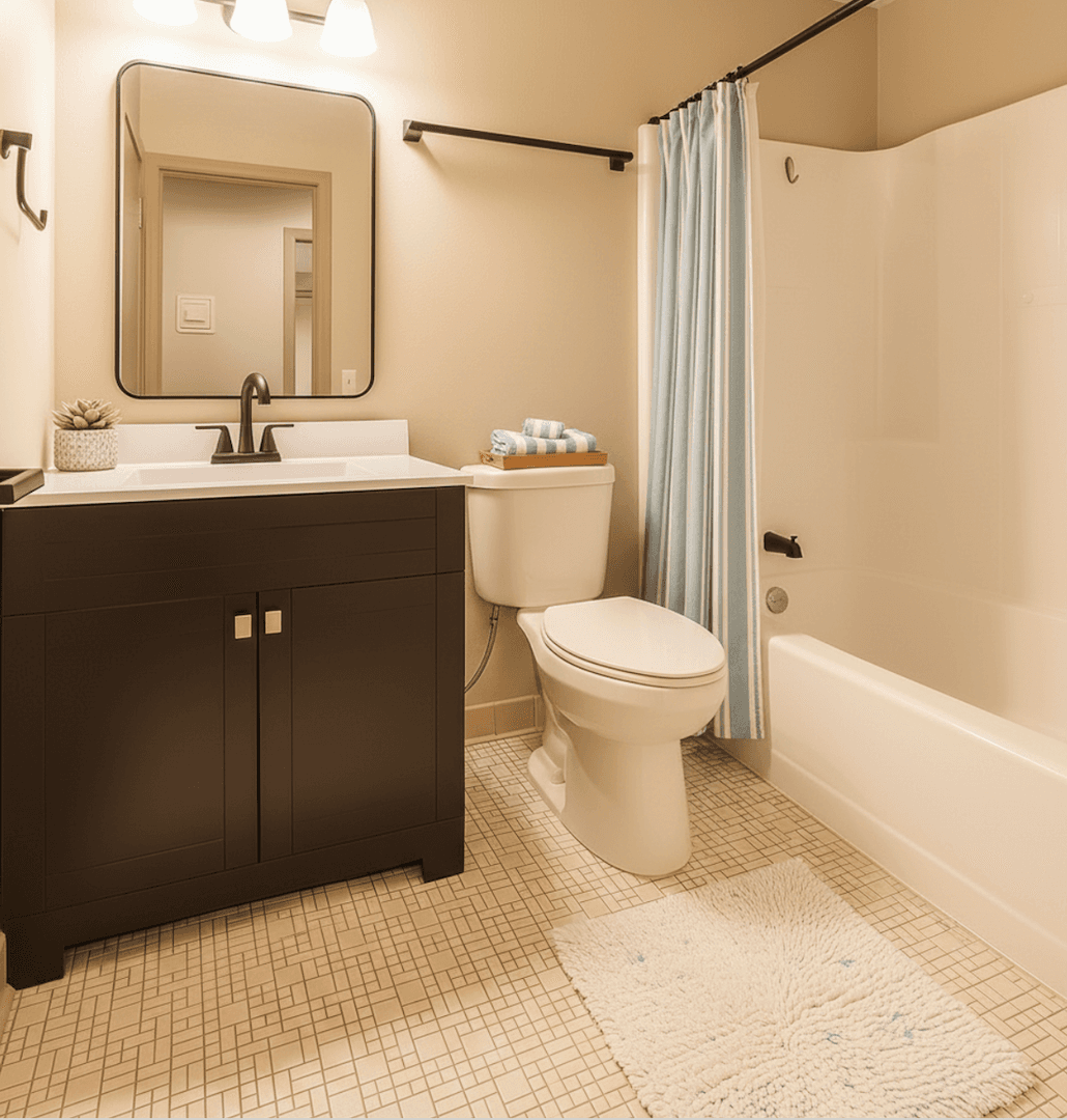 Mound Apartment: 5616 Grandview Blvd.
