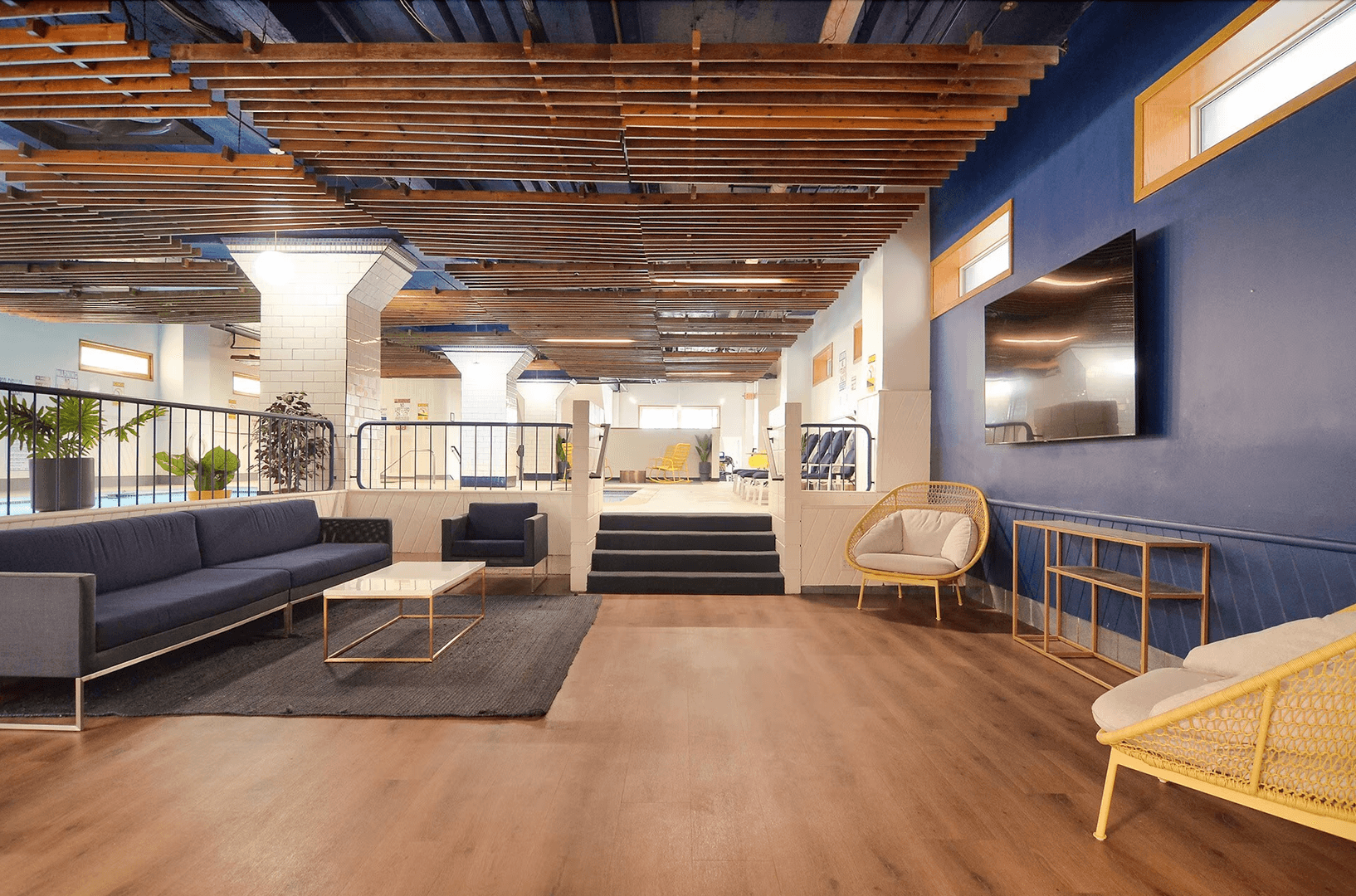 Minneapolis Apartment: 1500 La Salle Ave.