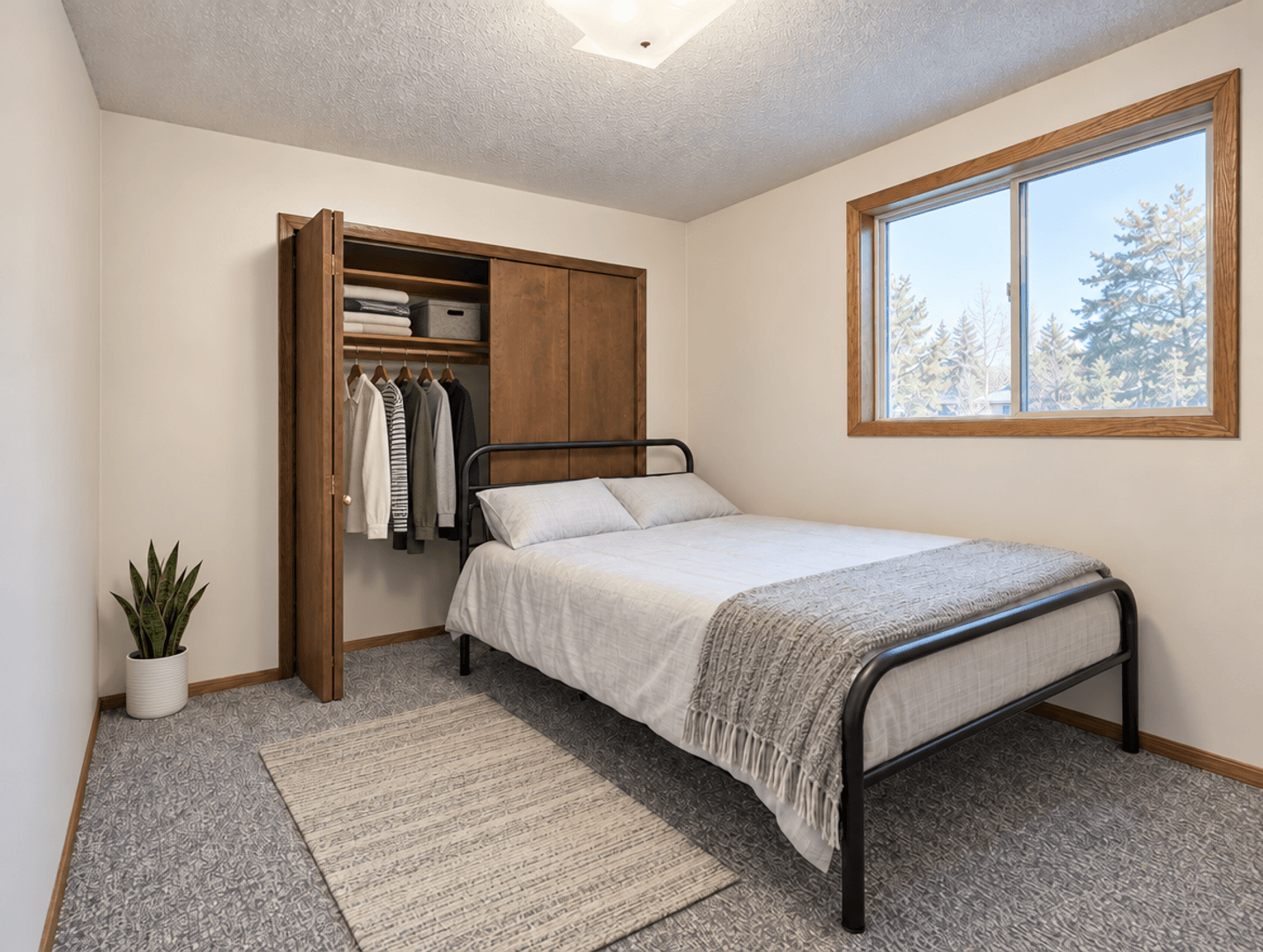 Baxter Apartment: 5794 Laverne Cir.