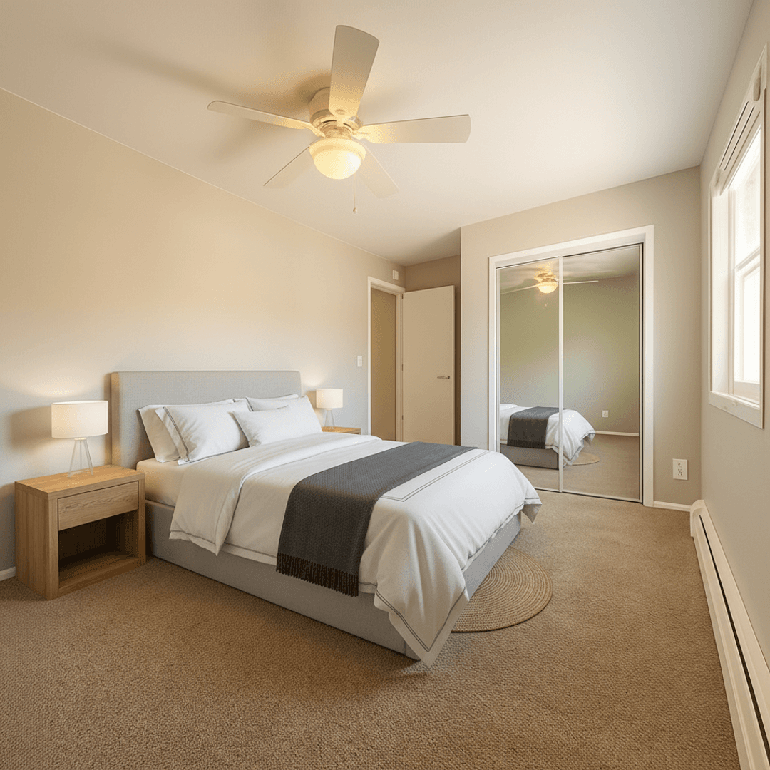 Newport Apartment: 1650 10th Ave.