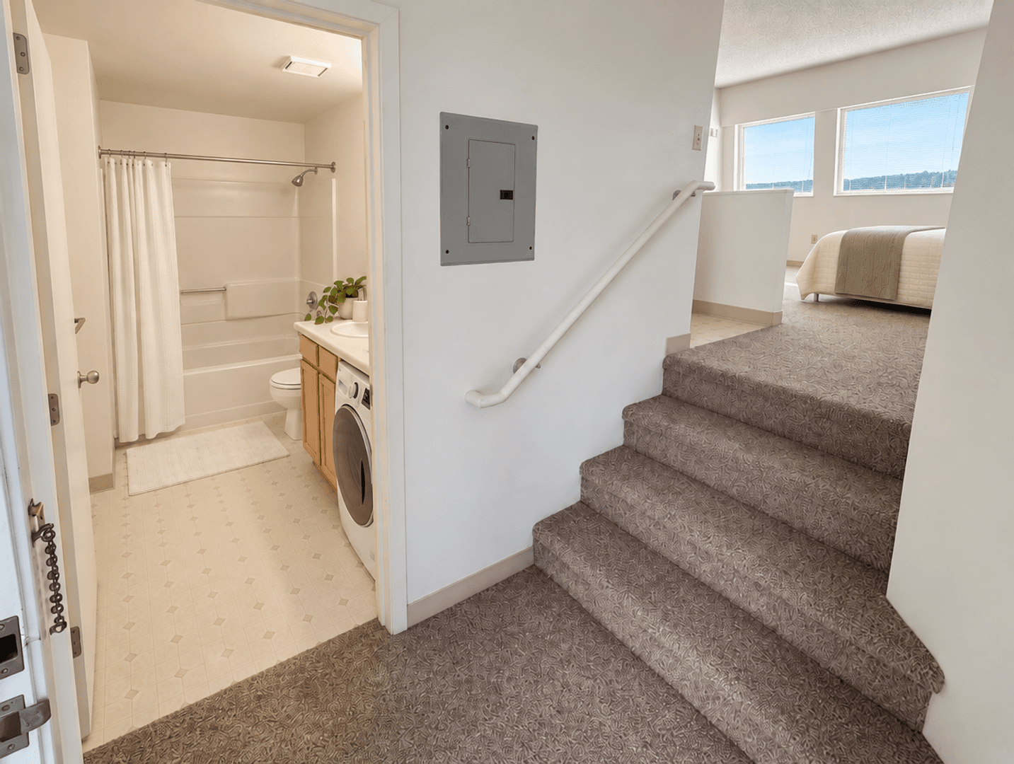 Minneapolis Apartment: 36 9th St S