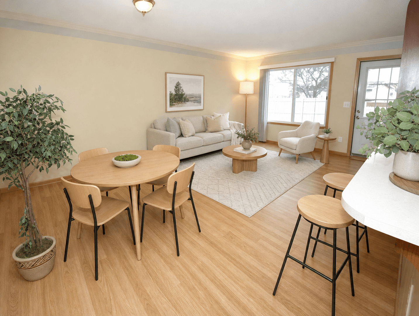 Burnsville Townhome: 1929 Southcross Dr. W.