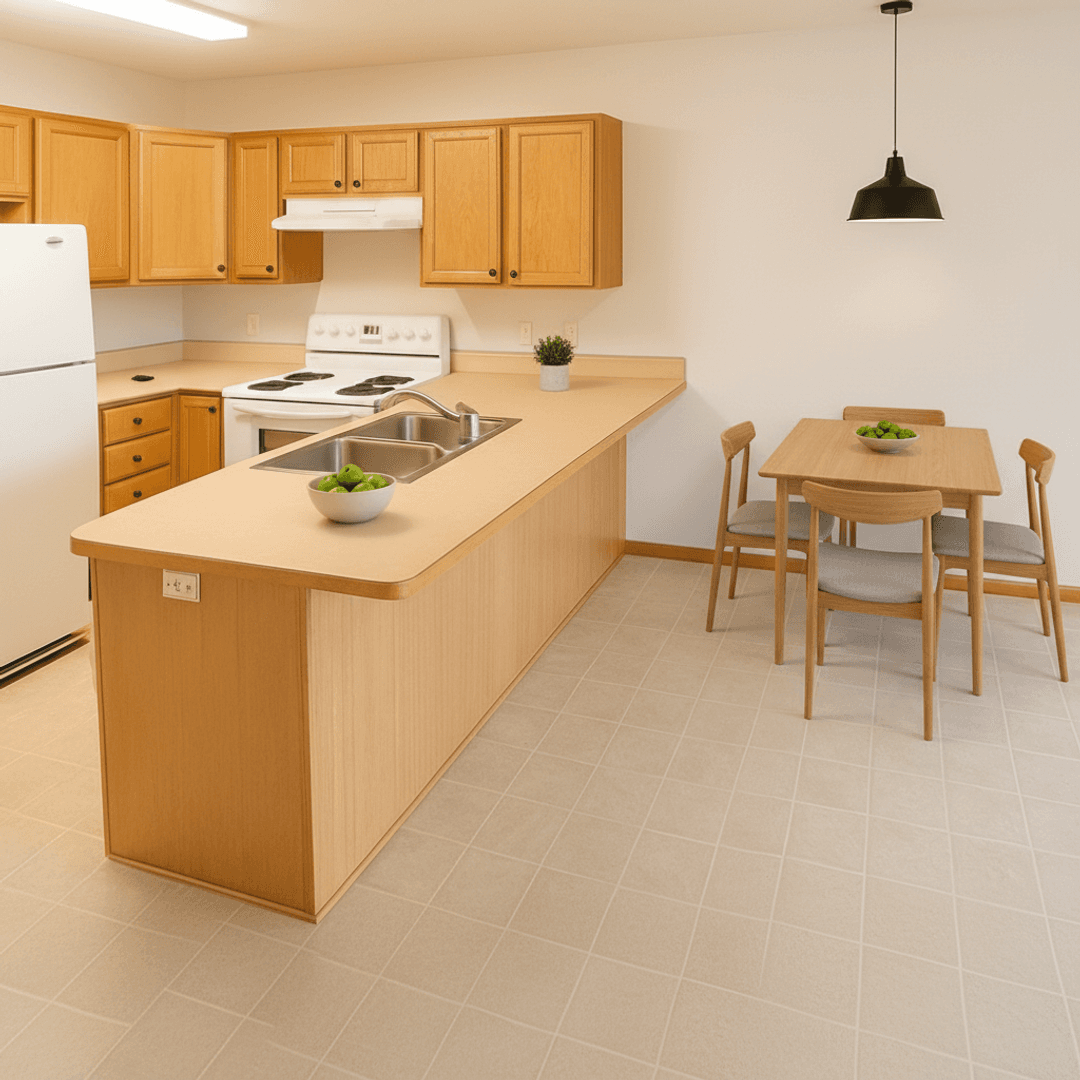 Brainerd Apartment: 2100 Breilly Ct.
