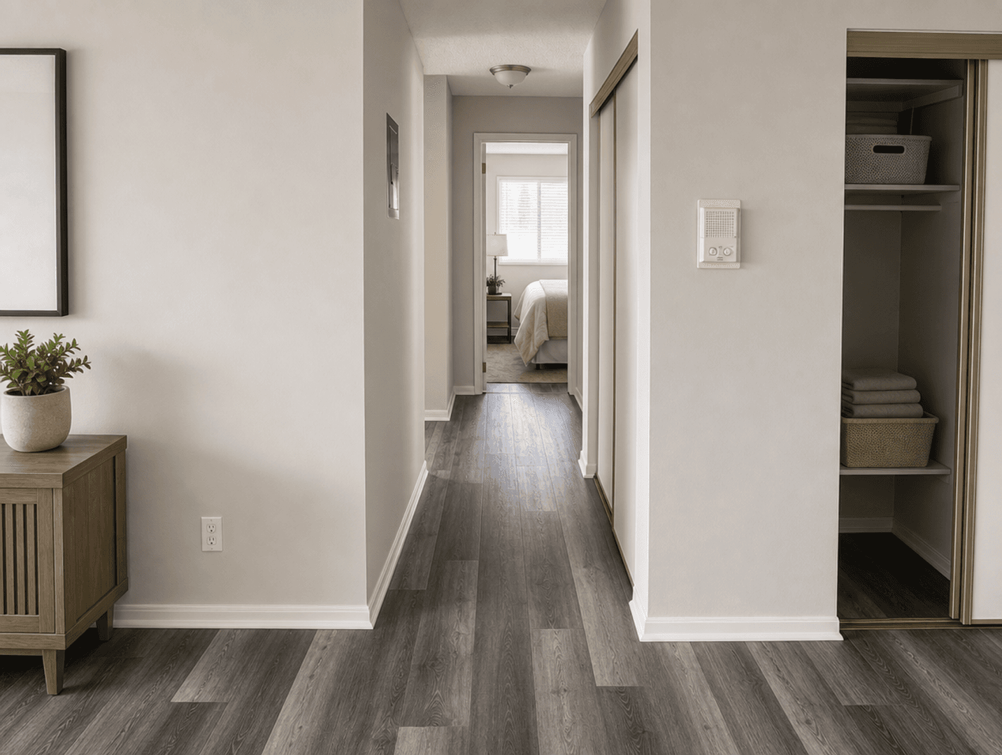 Newport Apartment: 1440 10th Ave