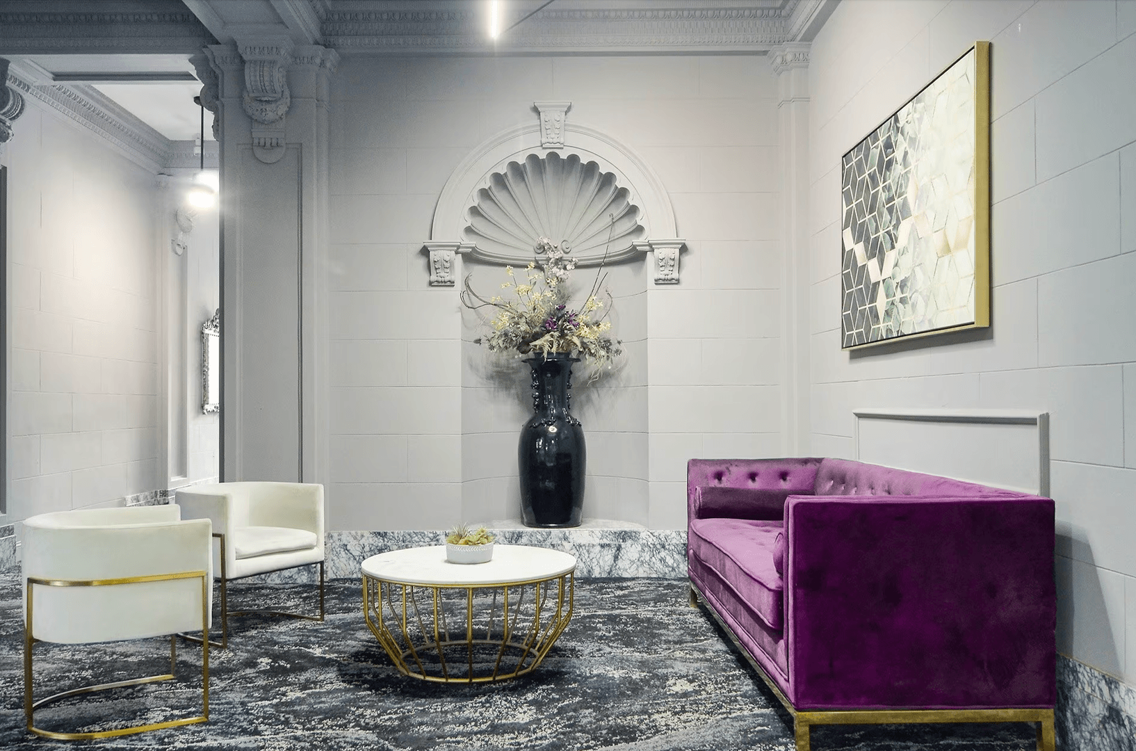 Minneapolis Apartment: 1501 S, La Salle Ave
