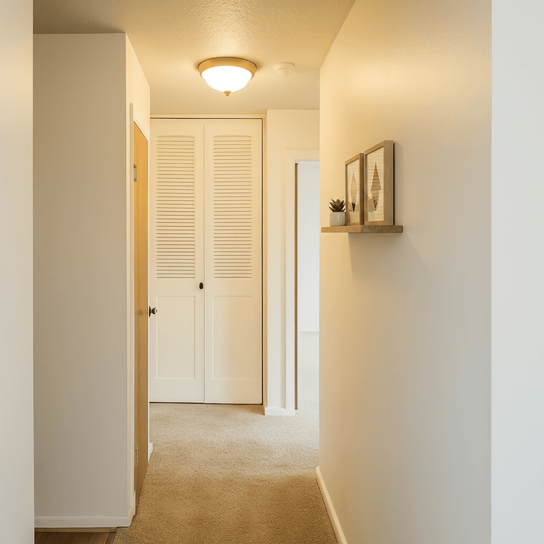 St. Louis Park Apartment: 8300 31st St. W