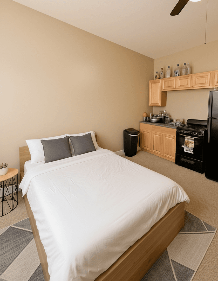 Brainerd Apartment: 16576 County Rd. 3