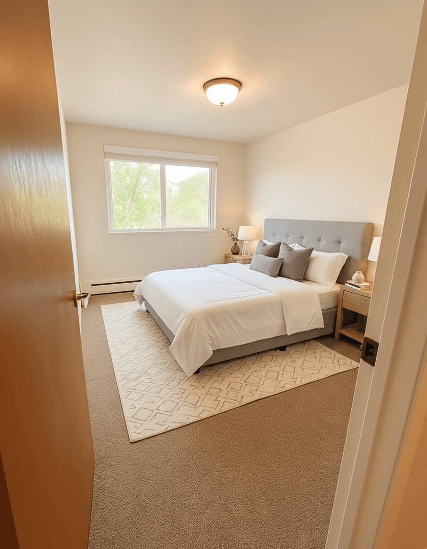 St. Louis Park Apartment: 8300 31st St. W