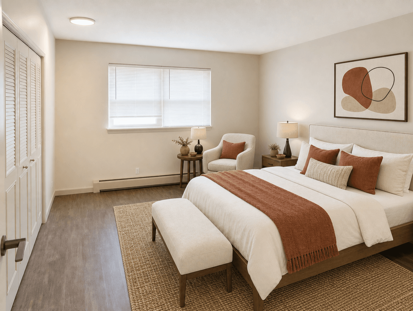 Anoka Apartment: 2204 Green Ave