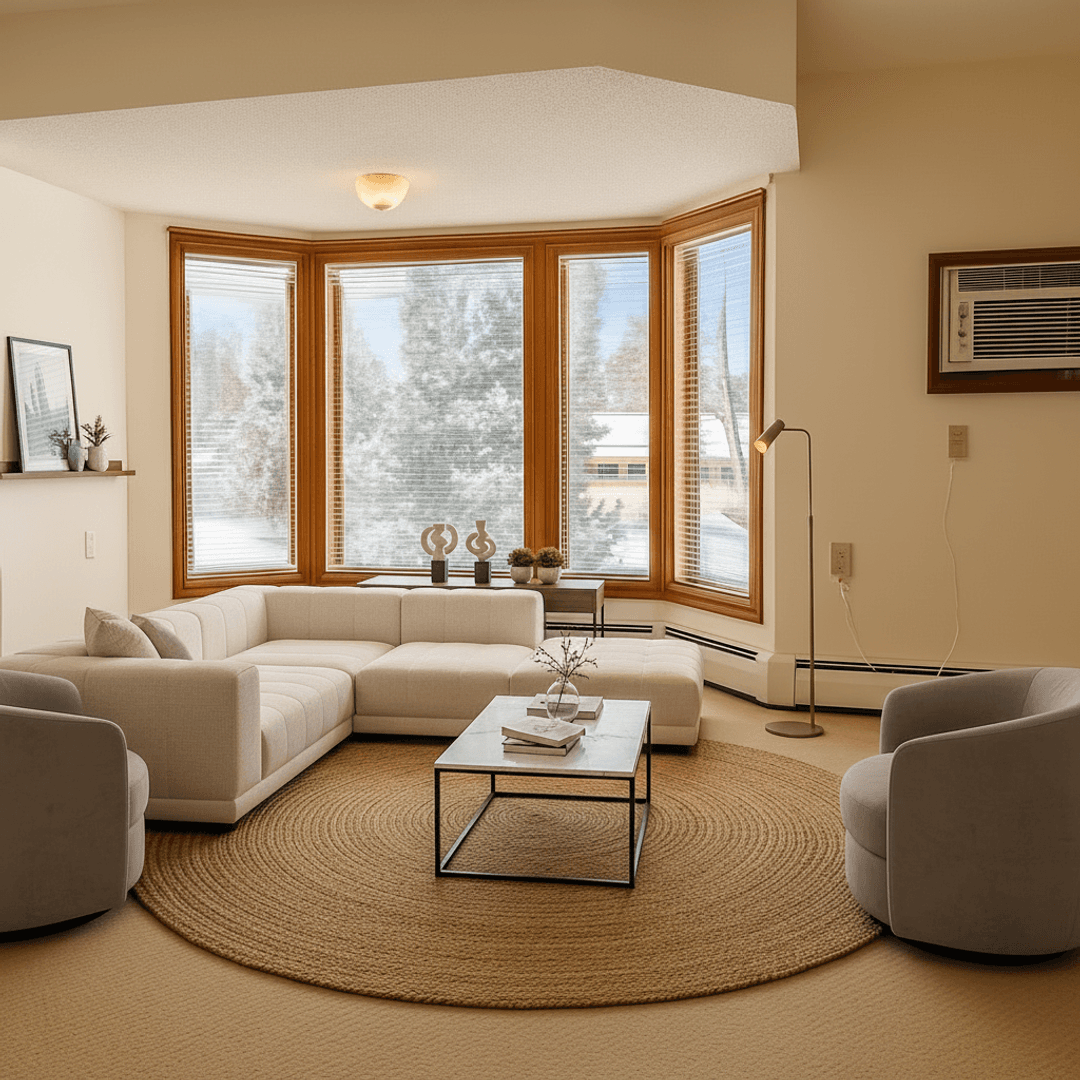 Aitkin Apartment: 315 1st Ave SW
