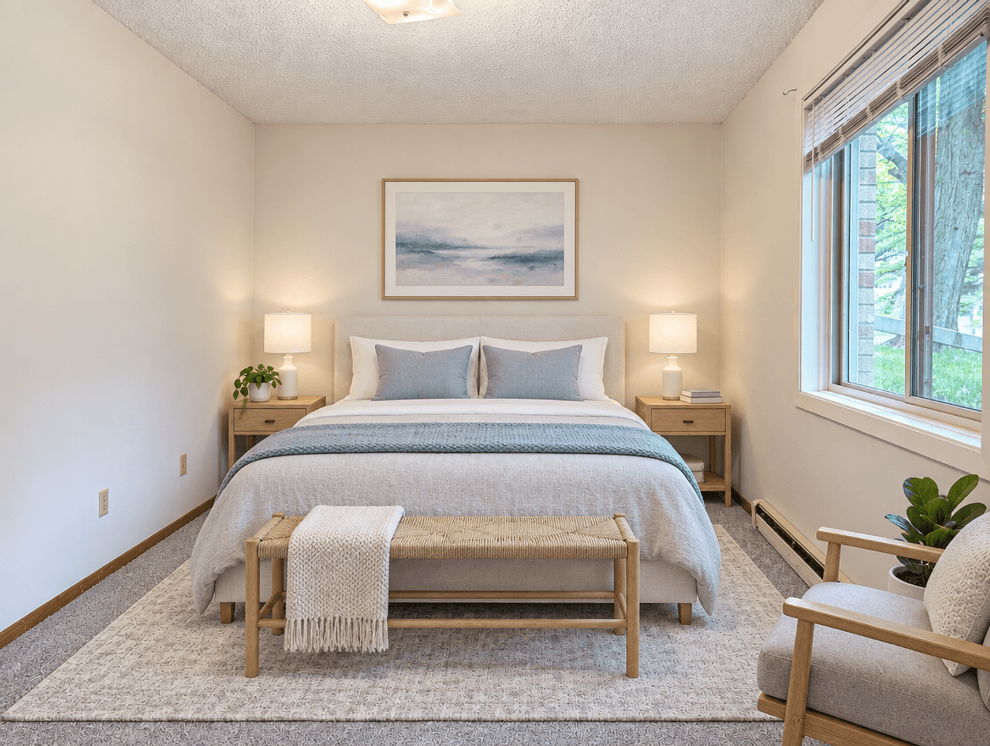 Champlin Apartment: 438 Independence Ave.