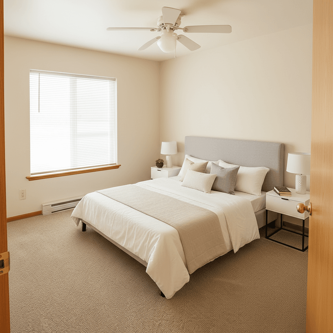 Brainerd Apartment: 2100 Breilly Ct.